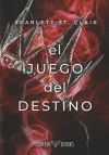 El Juego Del Destino (hades 1) De Scarlett St. Clair