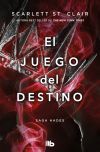El Juego Del Destino (hades Y Pers&eacute;fone #2)