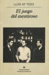 El juego del mentiroso