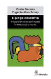 El juego educativo