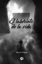 Portada de El laberinto de la vida (Ebook)