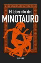 Portada de El laberinto del MINOTAURO (Ebook)