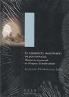 El laberinto imaginario de Jan Potocki. Manuscrito encontrado en Zaragoza (estudio crítico)