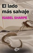 Portada de El lado m&aacute;s salvaje (Ebook)