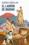 El ladr&oacute;n de Bagdad