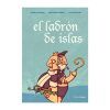 El ladr&oacute;n de islas