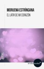 Portada de El latir de mi corazón (Ebook)