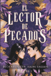 El lector de Pecados (Ocaso 1): Dark Romantasy paranormal