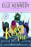 El Legado (#kiss Me 5)