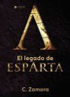 El legado de Esparta
