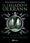 El legado de Olkrann, 3