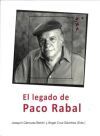 El legado de Paco Rabal
