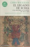 El legado de Roma