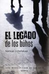 El legado de los b&uacute;hos