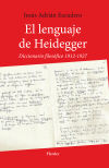 El Lenguaje De Heidegger