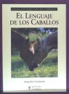 El lenguaje de los caballos