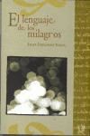 El lenguaje de los milagros