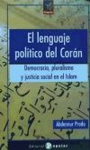 El lenguaje político del Corán