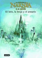 Portada de El león, la bruja y el armario (Ebook)