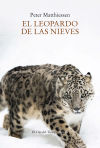 El leopardo de las nieves