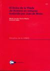 El léxico de la Ylíada de Homero en romance traducida por Juan de Mena