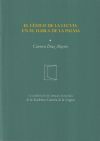 El léxico de la lluvia en el habla de La Palma