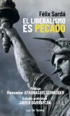 El liberalismo es pecado