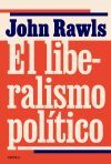 El liberalismo pol&iacute;tico