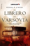 El librero de Varsovia