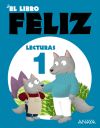 El libro Feliz 1