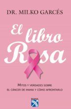 Portada de El libro Rosa (Ebook)