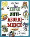 El Libro Antiaburrimiento. Especial Superhéroes