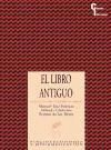 El libro antiguo