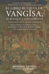 El libro budista de Vangisa, el bosque y los espíritus
