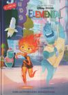 El libro de Disney Pixar ELEMENTAL (Leo, juego y aprendo con Disney)