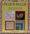 El libro de ENCAJE DE BOLILLOS