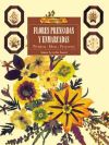 El libro de FLORES PRENSADAS Y ENMARCADAS