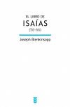 El libro de Isaias (56-66)