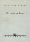El libro de Lilit
