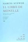 El libro de Monelle