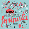 El libro de actividades feminista