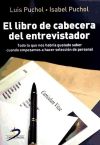 El libro de cabecera del entrevistador