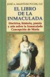 El libro de la Inmaculada