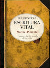 El libro de la escritura vital