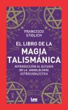 El libro de la magia talismánica