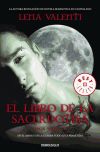 El libro de la sacerdotisa. (Saga Vanir 2)