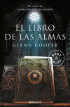 El Libro De Las Almas De Glenn Cooper