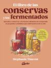 El libro de las conservas y los fermentados