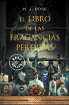 El libro de las fragancias perdidas