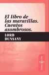 El libro de las maravillas. Cuentos asombrosos